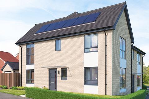 3 bedroom semi-detached house for sale, The Blemmere > Semi-Detached at Scholars Walk, London Road CM23