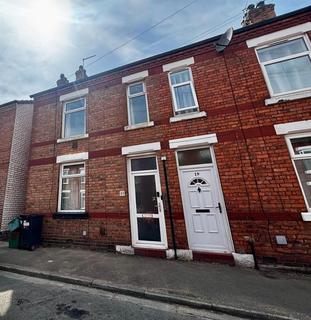 2 bedroom terraced house for sale, Bond Street, Northwich