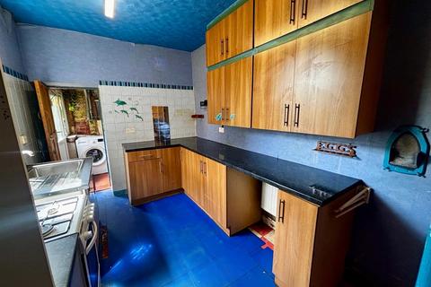 2 bedroom terraced house for sale, Bond Street, Northwich