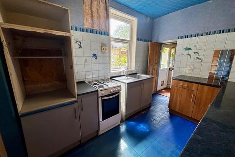 2 bedroom terraced house for sale, Bond Street, Northwich