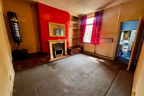 2 bedroom terraced house for sale, Bond Street, Northwich
