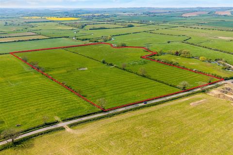Farm land for sale, Land at Gretton, Northamptonshire - About 26.66 acres
