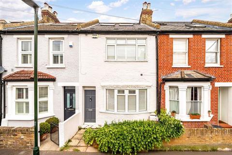 Stanley Gardens Road, Teddington TW11