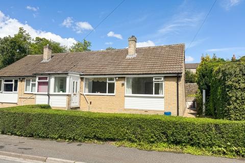 2 bedroom semi-detached bungalow for sale, Dukewood Road, Clayton West, HD8