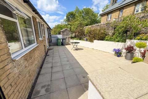 2 bedroom semi-detached bungalow for sale, Dukewood Road, Clayton West, HD8