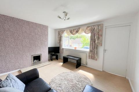 2 bedroom semi-detached bungalow for sale, Dukewood Road, Clayton West, HD8