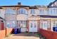 Windermere Road, Southall, UB1