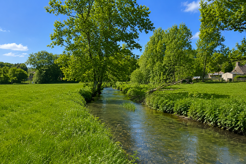 Land for sale, Ford, Nr.Chippenham SN14