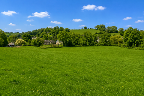 Land for sale, Ford, Nr.Chippenham SN14