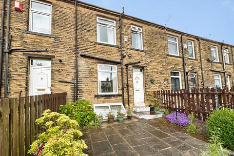 2 bedroom terraced house for sale, Granville Place, Bradford BD15