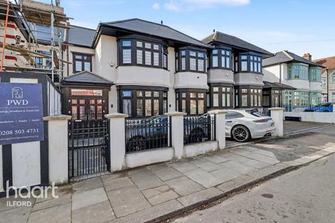 undefined, Canterbury Avenue, Ilford