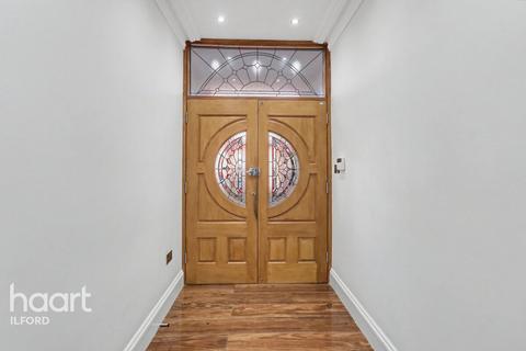 undefined, Canterbury Avenue, Ilford