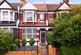 Waldeck Road, Duckett's Green, London, N15