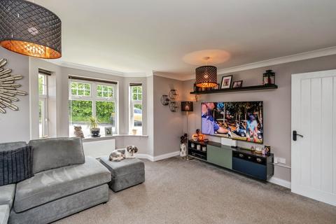 4 bedroom detached house for sale, Horseshoe Drive, Cannock, Staffordshire, WS12