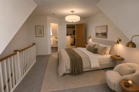 4 bedroom semi-detached house for sale, Plot 19, The Kingston, Cheltenham GL51