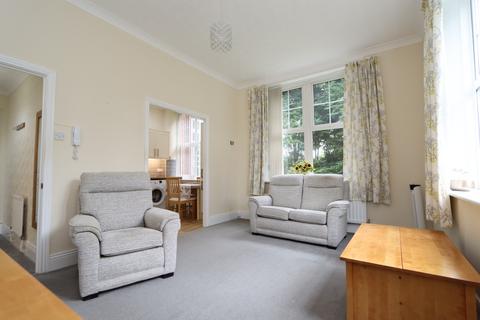 1 bedroom flat for sale, Hartley House, Village Court, Monkseaton, Whitley Bay, NE26 3QB