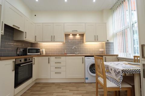 1 bedroom flat for sale, Hartley House, Village Court, Monkseaton, Whitley Bay, NE26 3QB