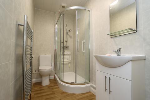 1 bedroom flat for sale, Hartley House, Village Court, Monkseaton, Whitley Bay, NE26 3QB