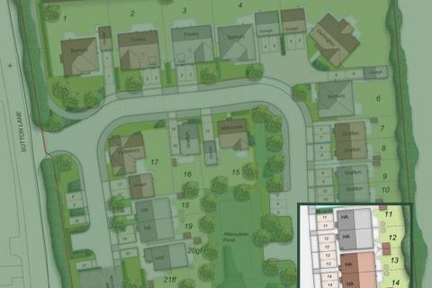 undefined, Garden Close, Sutton Benger SN15