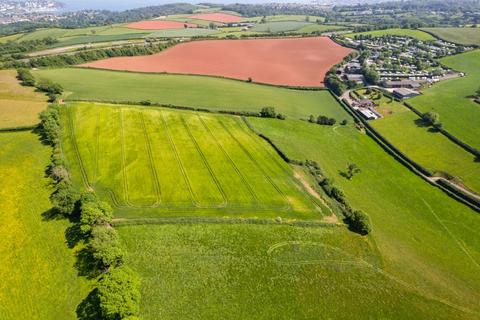 Land for sale, Marldon, Paignton TQ3