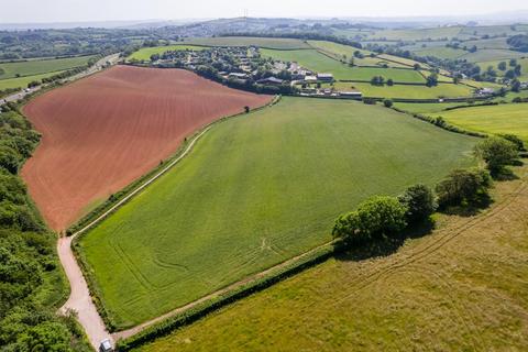 Land for sale, Marldon, Paignton TQ3