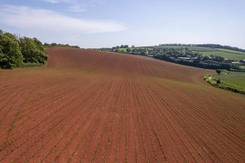 Land for sale, Marldon, Paignton TQ3