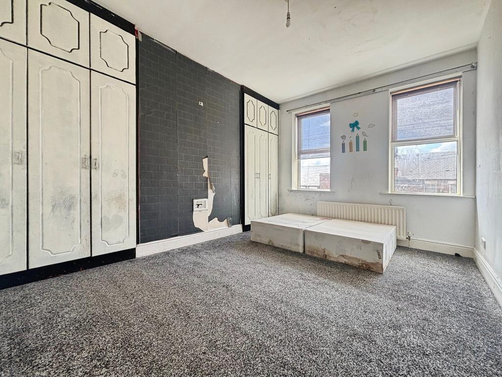 House in Newcastle upon Tyne, Cowgate, Fenham - View 3