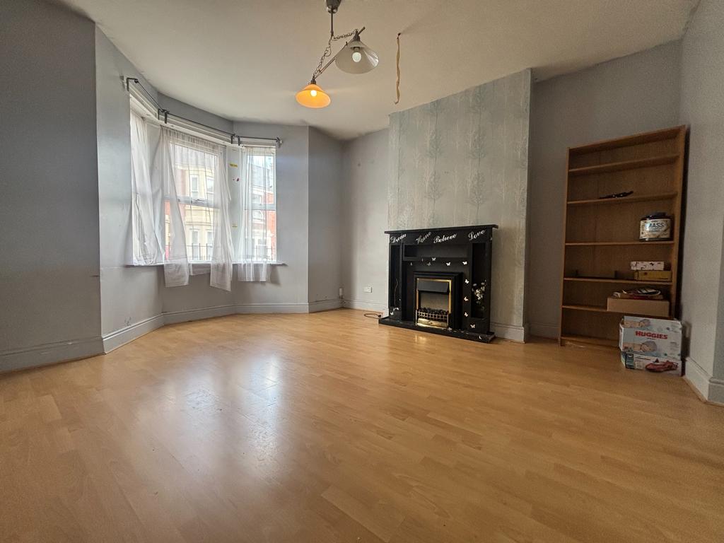 House in Newcastle upon Tyne, Cowgate, Fenham - View 4