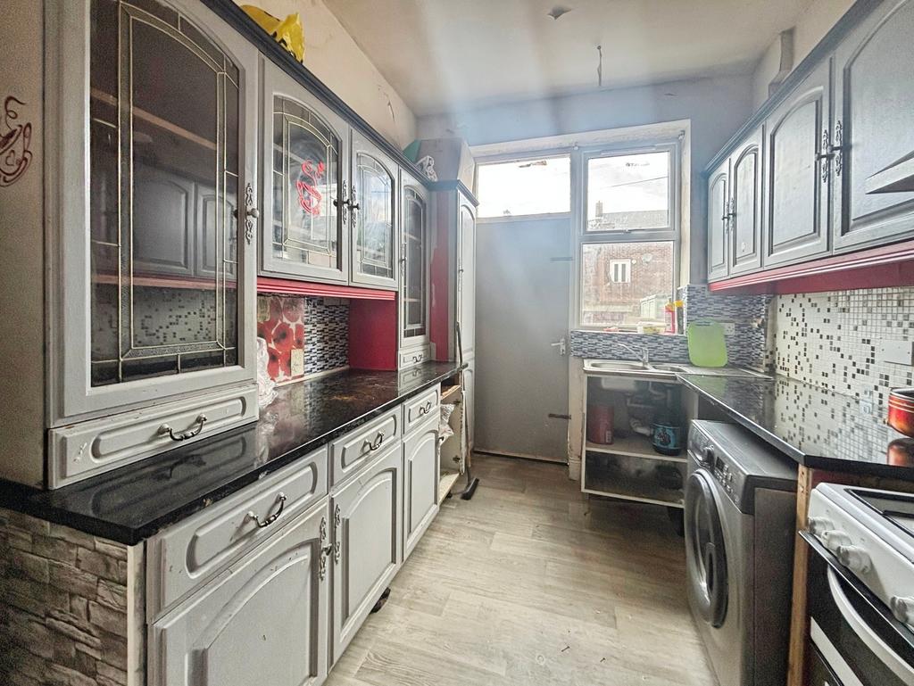 House in Newcastle upon Tyne, Cowgate, Fenham - View 5