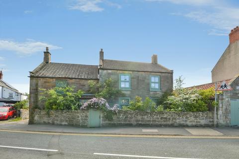 7 bedroom link detached house for sale, High Street, Hinderwell, North Yorkshire, TS13