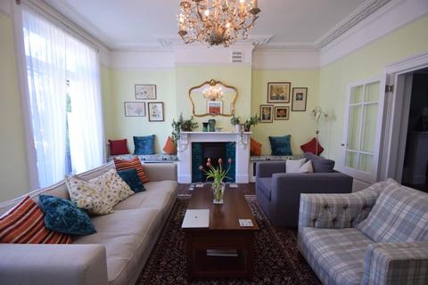 6 bedroom house for sale, Upperton Gardens, Eastbourne
