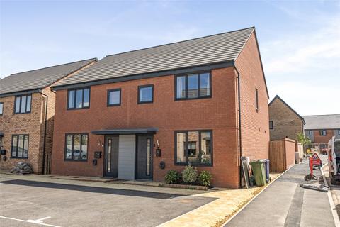 3 bedroom semi-detached house for sale, Athelai Close, Gloucester GL2
