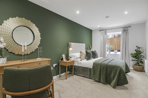 2 bedroom retirement property for sale, Bradford Road, Bradford BD10