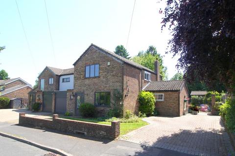 The Meadows, Halstead, TN14