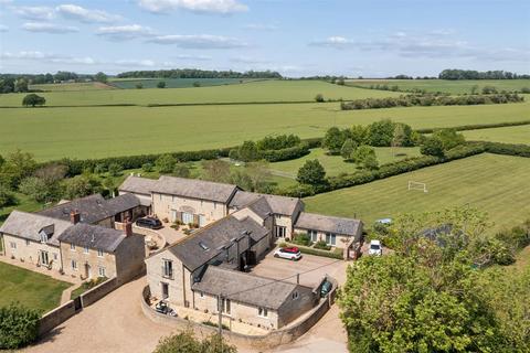 4 bedroom barn conversion for sale, Water Lane, Sherington, Newport Pagnell