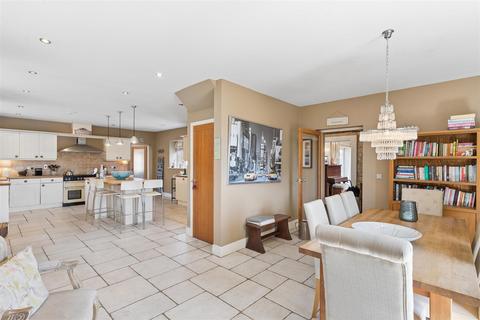 4 bedroom barn conversion for sale, Water Lane, Sherington, Newport Pagnell