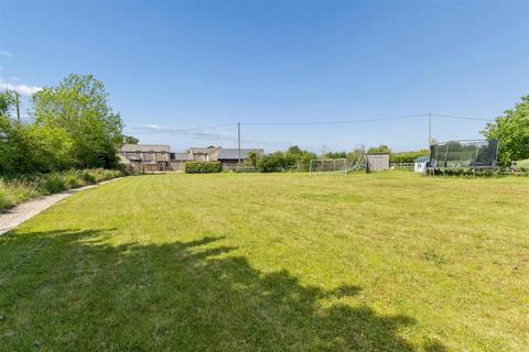 4 bedroom barn conversion for sale, Water Lane, Sherington, Newport Pagnell