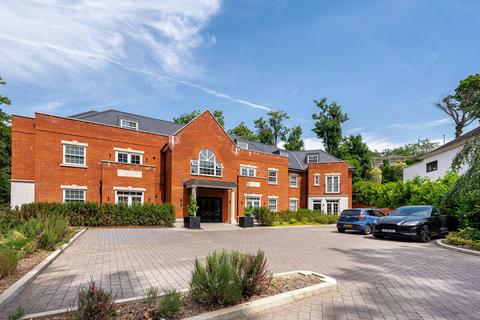 2 bedroom flat for sale, Woodlands Road, Bromley, BR1