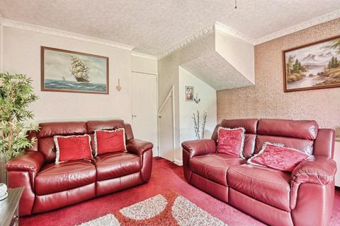 2 bedroom semi-detached house for sale, Dexter Way, Birchmoor, Tamworth