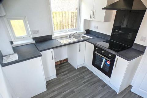 2 bedroom semi-detached bungalow for sale, Plessey Road, Blyth, Northumberland, NE24 3RE