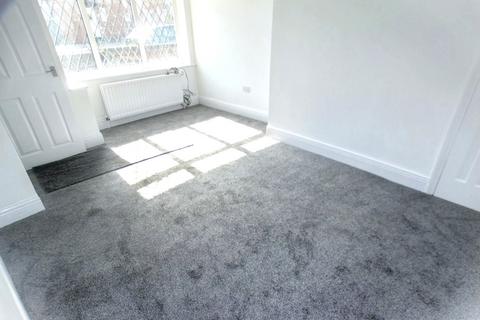 2 bedroom semi-detached bungalow for sale, Plessey Road, Blyth, Northumberland, NE24 3RE
