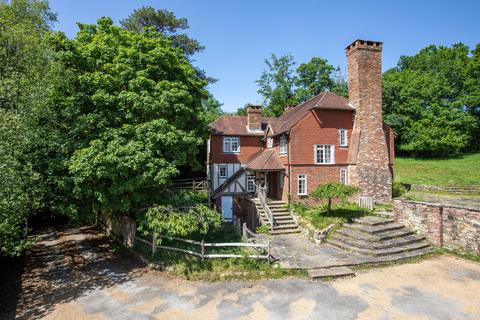 4 bedroom detached house for sale, Alice Bright Lane, Crowborough