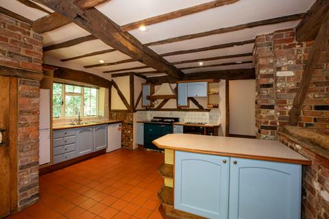4 bedroom detached house for sale, Alice Bright Lane, Crowborough