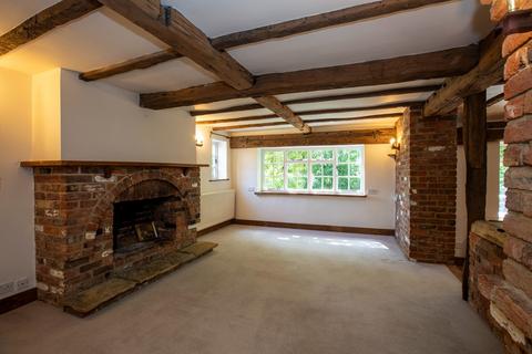 4 bedroom detached house for sale, Alice Bright Lane, Crowborough