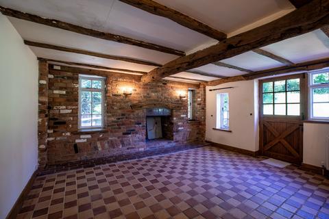 4 bedroom detached house for sale, Alice Bright Lane, Crowborough