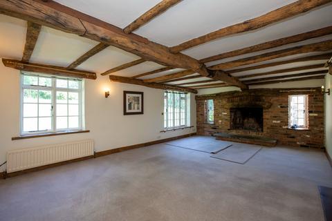 4 bedroom detached house for sale, Alice Bright Lane, Crowborough