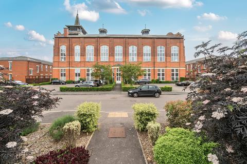 2 bedroom flat for sale, West Hall, Napsbury Pk, St. Albans, AL2