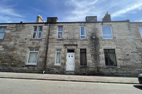 2 bedroom flat for sale, Flat 3, 4 Galloway Place, Saltcoats, KA21 5BD