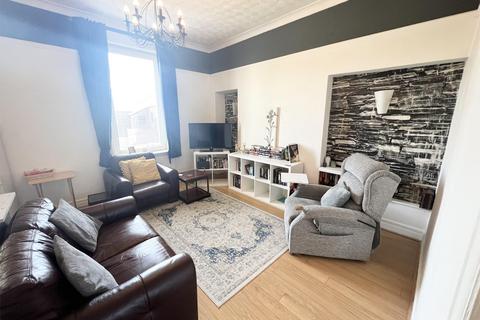 2 bedroom flat for sale, Flat 3, 4 Galloway Place, Saltcoats, KA21 5BD