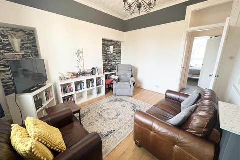 2 bedroom flat for sale, Flat 3, 4 Galloway Place, Saltcoats, KA21 5BD